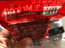 轻即低脂肪0无糖精免煮七色糙米饭团100g8袋杂粮减开袋即食肥代餐食品 实拍图