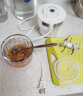 苏泊尔（SUPOR）婴儿辅食机小型料理机多功能宝宝米糊打泥机食物研磨器辅食工具 6叶单杯单刀 实拍图