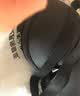 Glambody MAGIC NATURAL LINEGlambody欧美U型文胸聚拢性感无痕露背婚纱礼服美背内衣W1701 黑色 75B 实拍图