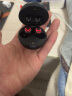 果玛（GUOMA） 小恶魔蓝牙耳机无线双耳入耳式智能降噪专用无感低延迟5.0运动适用苹果安卓通用 B29小恶魔（可手动控制灯光） 实拍图