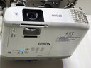 Epson CB-X39 爱普生二手投影仪 家用高清投影机支持1080P办公家庭影院3LCD白天直投 X-39【3500流明 15000:1】 95成新 实拍图