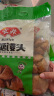 安井 红糖馒头 800g/袋  传统糕点馒头面点 速食家庭装早餐早茶点心 实拍图