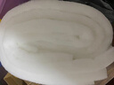 初构想（CHUGOUXIANG）水族箱白棉高密度净化海绵过滤材料加厚密高透水鱼缸过滤棉器wj8 底滤推荐超厚9米x30cmx5cm赠加密版 实拍图