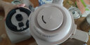 美的（Midea）低音破壁机安睡SE家用豆浆机 多重降噪榨汁机双模式自动清洗早餐机1.75升大容量MJ-PB12S49 晒单实拍图