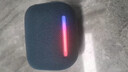 ESSONIO意大利品牌蓝牙音响重低音炮无线大功率小型迷你音箱高音质可插TF卡 U盘车载家用手机电脑全面兼容 炫酷黑【震撼低音+节奏闪灯】 实拍图