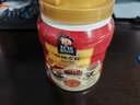 桂格（QUAKER） 桂格五黑混合即食燕麦片860g*1罐装黑芝麻饱腹早餐懒人速食健康 860g*2罐（五红+五白） 实拍图