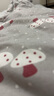 FGHGF实习车贴女司机新手上路车贴磁贴汽车贴纸创意期用磁吸标志反光贴 【磁吸反光】熊猫-多关照 磁吸款 实拍图