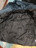 NASA MARVEL棉服男棉衣冬季连帽外套加厚保暖面包服运动百搭情侣装棉袄子 实拍图