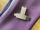 IXUXEN苹果U盘大容量高速USB3.0外置Type-c安卓多用内存扩展器电脑手机u盘通用时尚迷你便携办公金属优盘 至尊款【一体多用USB高速3.0】店长推荐 16G 实拍图