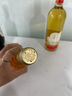 托卡伊布达佩斯之梦贵腐 甜白葡萄酒节日礼物送礼【匈牙利国家馆】 5篓500mL1瓶 实拍图