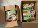 爱丽思IRIS 绿茶松木猫砂 爱丽丝宠物猫咪用品除臭可冲猫沙5L 【绿茶松木砂】2.8kg*6包 实拍图