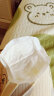全棉时代一次性超薄防溢乳垫哺乳期喂奶纯棉防溢防漏乳垫隔奶垫 88片/包 晒单实拍图