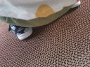 江博士学步鞋 夏季男童卡通透气幼儿童鞋儿童凉鞋B14242W009蓝色 24 晒单实拍图