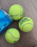 欧帝尔（Odear）网球passion air系列网球耐打高弹训练比赛罐装网球 passion 2罐 4粒装+避震结 实拍图