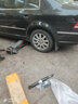 典欣适用于汽车舒适改良稳定减震器避震器原厂原装规格 后减震器(单个) 大众-速腾/迈腾/CC/途观/帕萨特B5/领驭 实拍图