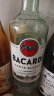 百加得(Bacardi) 洋酒 白朗姆酒 莫吉托 基酒调酒 750ml 晒单实拍图