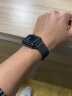 Apple Watch S7二手苹果手表S8不锈钢 S5 钛金属标准版钛合金iwatchS6智能手表 S5【标准版】不锈钢/黑色/蓝宝石表镜 表壳尺寸40mm(41mm) 99成新 晒单实拍图