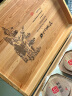 印象堂茶叶原产铁观音新茶高档礼盒装500g一级 乌龙茶年货春节送长辈 实拍图