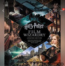 微瑕品 介意慎拍 哈利波特 Harry Potter Film Wizardry: The Updated Editio进口原版 英文 实拍图