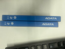 威刚（ADATA）8GB DDR4 3200  台式机内存 万紫千红 实拍图