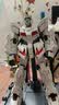 万代（BANDAI）高达拼插拼装模型玩具PG1/60 Gundam敢达元祖2 PGU牛高达男生礼物 PG 独角兽 5063513 实拍图