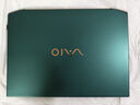 VAIO SX14-R 14英寸日本进口轻薄笔记本电脑英特尔酷睿Ultra7  Win11家庭版（U7-155H 16G 1TB) 祖母绿 实拍图