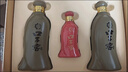 口子窖 五年型 兼香型白酒 50度 550ml*2瓶*3套 礼盒整箱装 送礼 实拍图