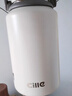 希乐（cille）保温杯保冷杯大容量户外便携高颜值316不锈钢水杯车载泡茶杯子 实拍图