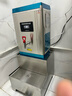 志高（CHIGO）开水器商用 智能电热开水机全自动进水不锈钢烧水器开水炉热水桶学校工厂工地饭店饮水机大容量 底座+标准款【30L/H】220V/2KW二级过滤 实拍图
