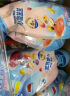 小鹿蓝蓝 多口味缤纷水果泥108gX15袋 7种水果婴儿辅食幼儿佐餐西梅泥 晒单实拍图