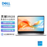 戴尔（DELL）笔记本电脑 灵越3520 15.6英寸轻薄本商务办公本 酷睿i5 16G 512GB 120Hz高刷屏全面屏 锐炬显卡 实拍图