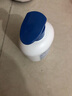 LEASCAN魅蓝沐浴露900ml 持久留香72小时男士专用蔚蓝清爽控油香氛沐浴液 实拍图