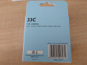 JJC 相机遮光罩 适用于富士X100VI X100V X100F X100S X100V X70 替代LH-X100 配转接环 配件 黑色一代+49mmUV滤镜 实拍图