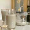 美的（Midea）商场同款破壁机 多功能家用豆浆机 榨汁机 免手洗wifi智能控制 料理机果汁机辅食机 MJ-M1 实拍图