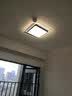 VVS客厅灯大灯全屋灯具套餐现代简约led智能吸顶灯广东中山灯饰大全 两室两厅丨2026款全新升级丨增亮护眼 实拍图
