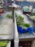 松兴（SONGXING）超市蔬菜喷雾保鲜加湿器大功率水果火锅店摆摊大喷雾大容量空气增湿机商用工业车间降尘除静电 25升八核机械版（加配自动加水装置） 单机+四向喷雾头 实拍图