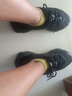 阿迪达斯【滔搏运动】adidas三叶草男鞋女鞋运动休闲鞋OZWEEGO老爹鞋 EE6999 38 实拍图