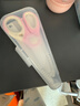 BABYALAN儿童剪刀剪菜肉陶瓷辅食剪AD剪宝宝婴儿食物剪便携研磨工具剪胶囊 可拆分陶瓷+辅食夹+收纳盒-粉色 实拍图