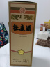 杜康金标酒 浓香型白酒 52度 500ml 单瓶装 【口粮纯粮酒自饮】 实拍图