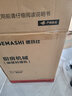 德玛仕（DEMASHI）商用豆浆机 大容量早餐店用 现磨多功能大功率料理机破壁机 单位食堂用全自动快速出浆 无加热功能 2.0L细腻免滤丨6叶刀俎丨无加热 实拍图