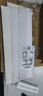 欧美龙 中央空调挡风板 防直吹空调导风板办公室空调出风口挡板挡风罩 升级硬质方形挡板【60cm*60cm】 实拍图