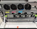 奔图(PANTUM)CTO-850HM原装红色粉盒适用CP9502DN CM8506DN墨盒CM9505DN CM8505DN CP9500DN打印机墨粉碳粉盒 实拍图