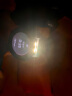 佳明（GARMIN）Fenix7X太阳能PVD石墨灰精英版血氧跑步高尔夫户外运动手表 实拍图