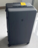 地平线8号（LEVEL8）行李箱 密码拉杆箱女男托运旅行PC箱26英寸大容量 旅行者系列黑色 晒单实拍图