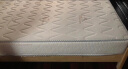 沐眠实木床双人床1.8米2米含床垫现代简约北欧主卧床YF-902 1.8垫柜2 实拍图