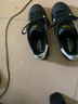 阿迪达斯 （adidas）三叶草男鞋女鞋秋季新款情侣金标贝壳头运动时尚潮流休闲板鞋 KK4473/黑白/贝壳头 39 实拍图