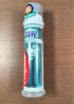 高露洁（Colgate）欧洲进口密泡美白直立按压式泵式牙膏 100ml 密泡深洁 温和亮白 实拍图