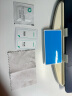 绿巨能（llano）苹果Macbook Air M2屏幕膜防窥膜笔记本电脑通用13.6英寸磁吸防窥片屏幕膜隐私保护膜A2681 晒单实拍图