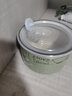 陶瓷带盖泡面杯饭盒带把手便当盒学生饭盒保鲜盒泡面碗【800ml】 盖章绿色泡面杯 实拍图