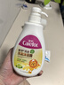 爱护（Carefor）燕麦洗沐二合一 洗发水沐浴露亲和润肤清洁保湿改善舒护洗澡液 【燕麦 洗发沐浴二合一】520g*2瓶 实拍图